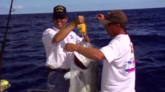 S01:E10 - Forbidden Fishing in Midway Atoll:  (Pt. 3)