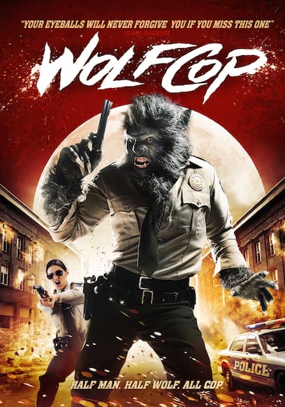 Wolfcop