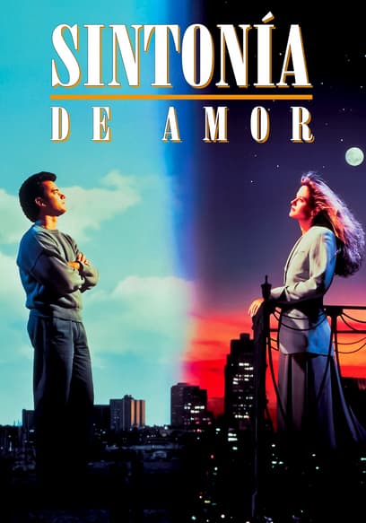 Sintonía De Amor (Doblado)