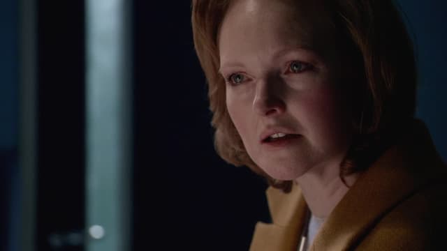 S01:E03 - Exit Wounds