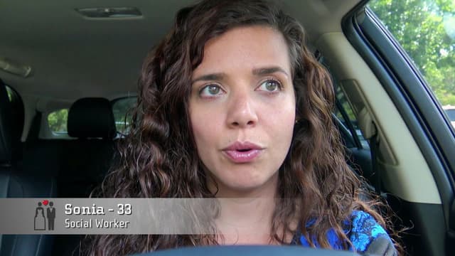 S04:E11 - To Love and to Cherish