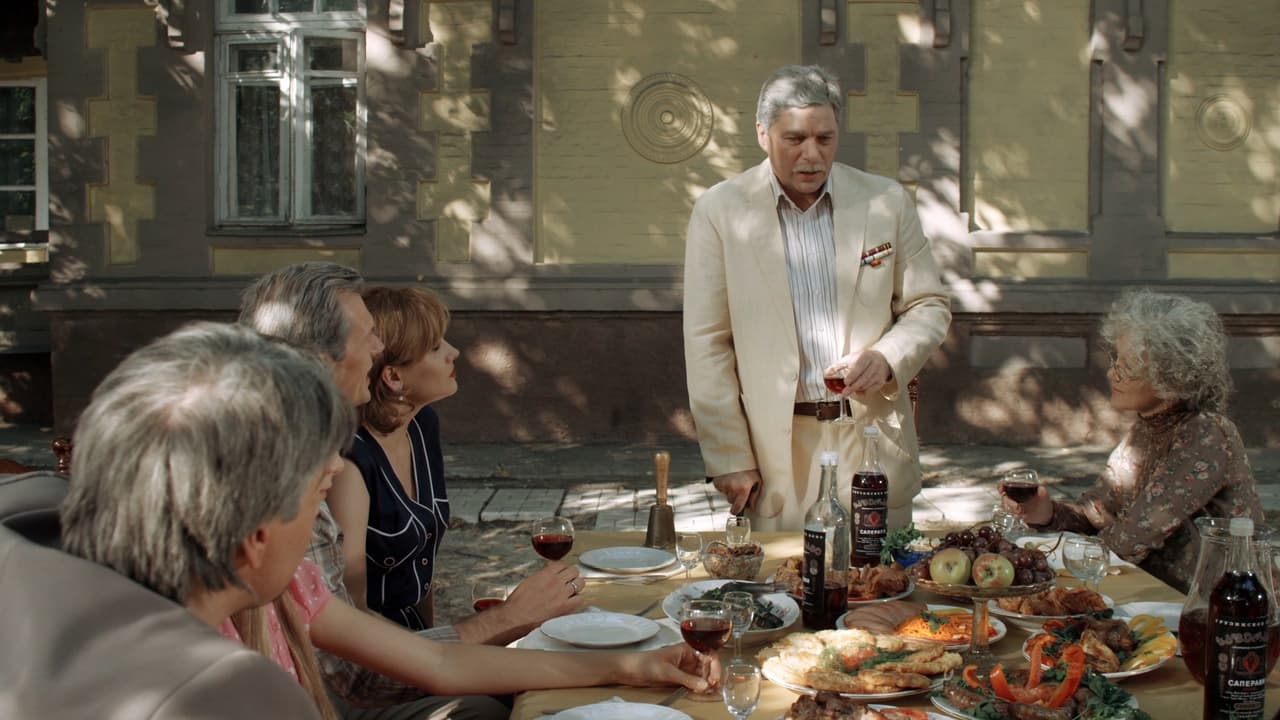 Watch La casa de las Lilas: El largo camino a la felicidad