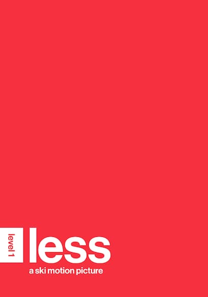 Less - Level 1