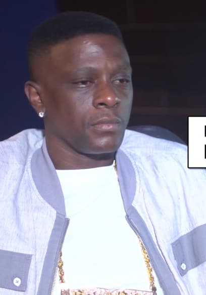 S01:E10 - Boosie & DJ Vlad's 1st Real Interview poster