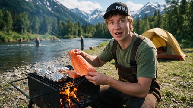 T01:C11 - S01:E11 - Lost in the Alaskan Wild