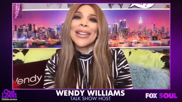 S02:E50 - Wendy Williams & Atlanta Housewives