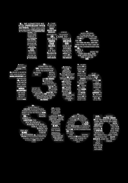 The 13th Step