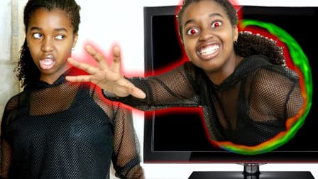 S01:E03 - The Onyx Kids' Secrets and Superpowers!