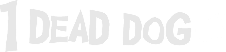 1 Dead Dog