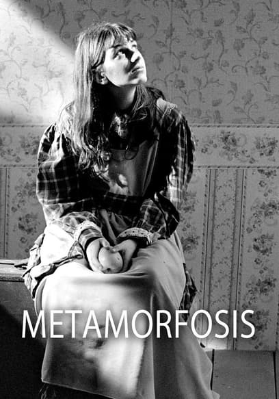 Metamorfosis