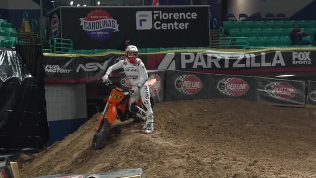 S2026:E12 - Florence, SC #2