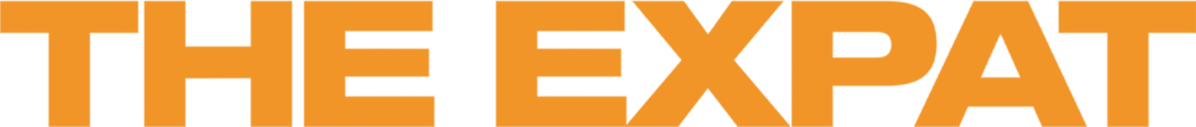 The Expat