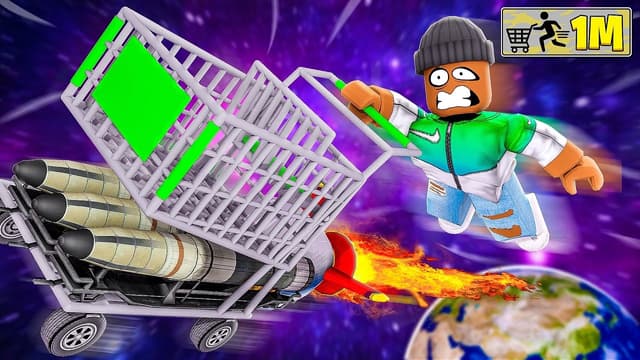 S30:E21 - Shopping Cart Speed & Emoji Money