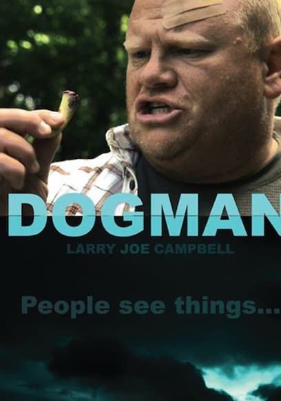 Dogman