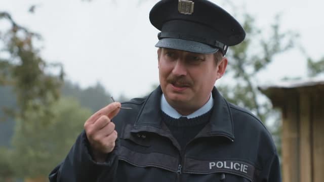 S01:E08 - Episodio 8