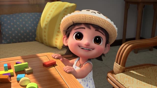 S01:E13 - Episode 13