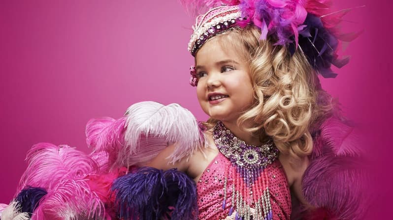 Watch Toddlers & Tiaras S06:E06 - Universal Royalty Motown - Free