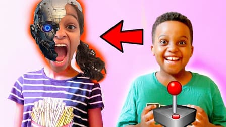 S01:E02 - The Onyx Kids Have Spooky Visitors!