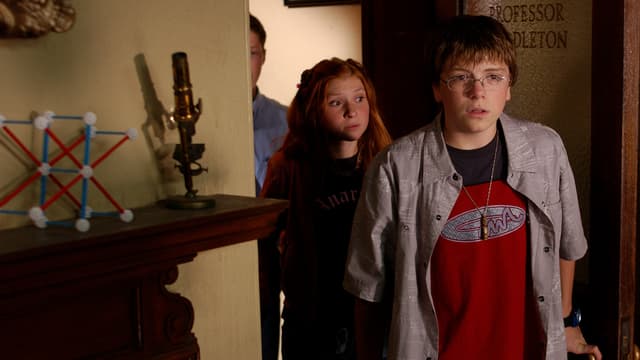 S01:E13 - Shrink