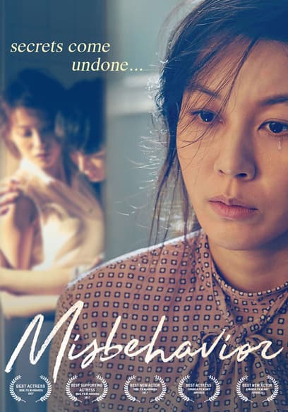 Misbehavior