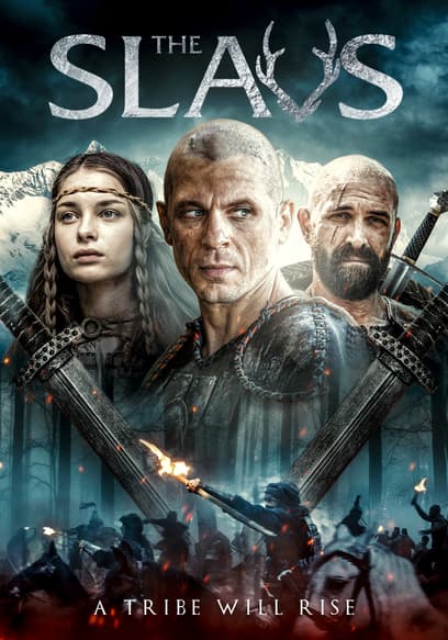 S01:E09 - Solstice