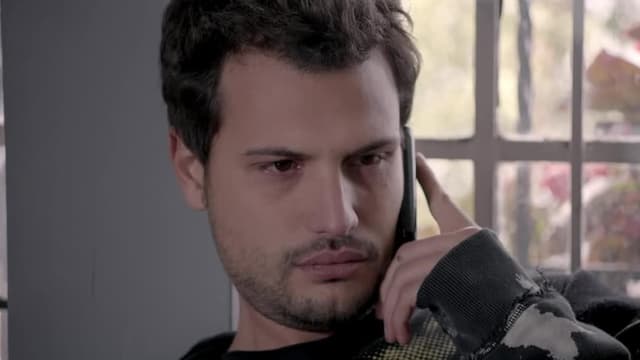 S01:E23 - La Revancha