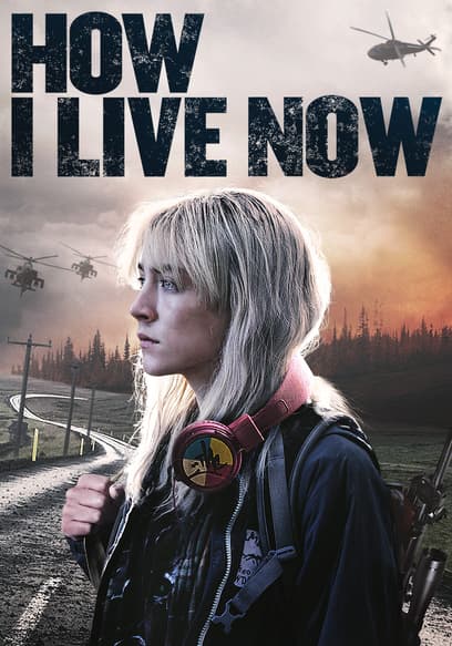 How I Live Now