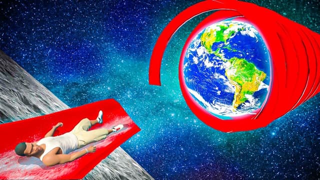 S05:E02 - Moon Water Slide Discovery