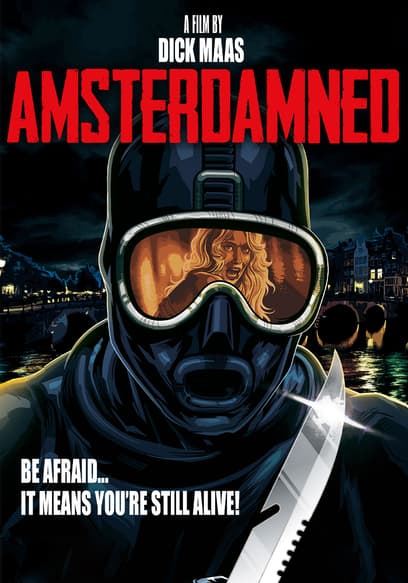 Amsterdamned