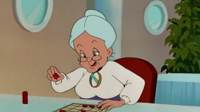 S01:E06 - B-2 or Not B-2