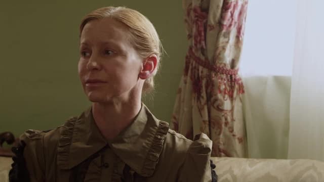 S01:E04 - The Legend of the Blue-Eyed Apache