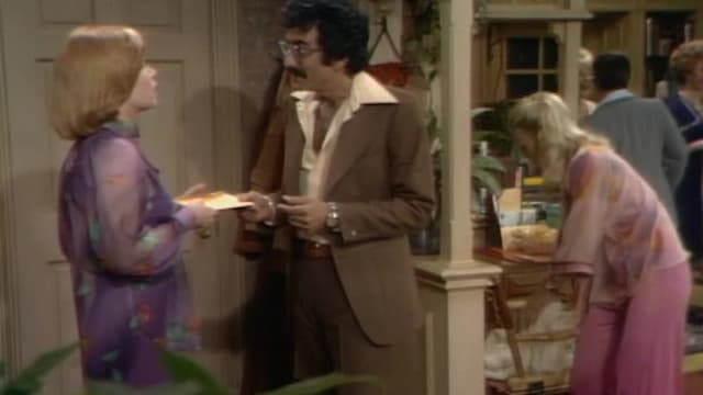 S03:E311 - Ann's Crisis