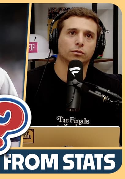 Póster de S2026:E1168 - We Played MLB Guess Who?!