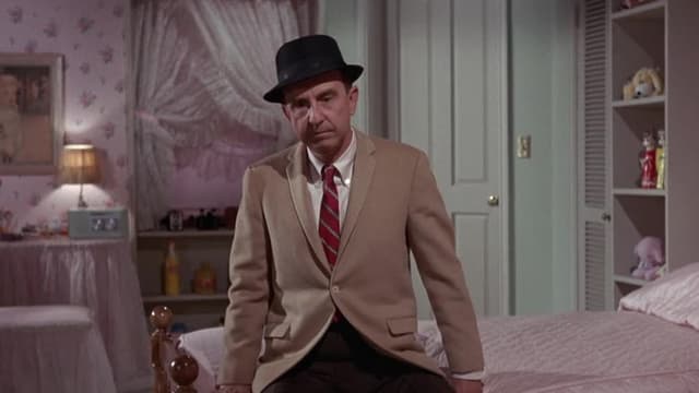 S01:E30 - A Hard Night's Night