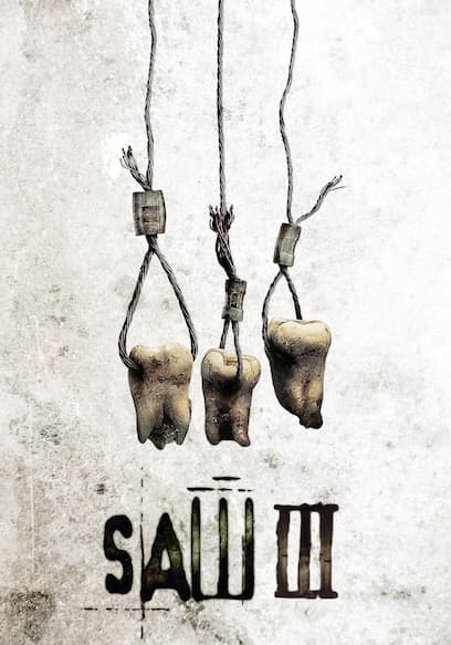 Saw 3 (Español)