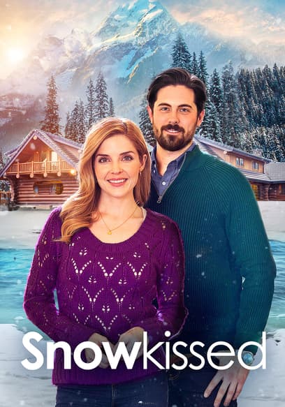 Snowkissed poster