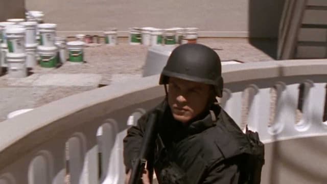 S01:E22 - Revelation