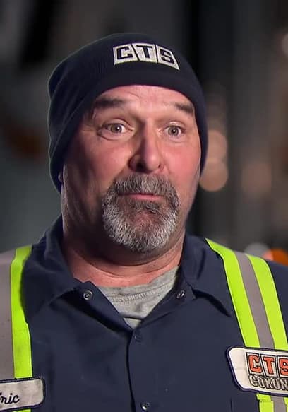 Watch Heavy Rescue: 401 S03:E02 - One Twisted Mess - Free TV Shows | Tubi