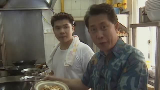 S01:E22 - Macanese Delights