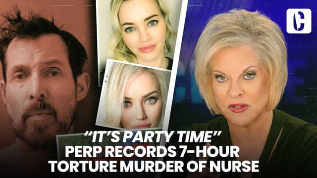 S01:E12 - “It's Party Time” Perp Records 7-Hour Torture Murder of Nurse