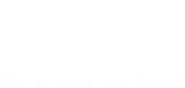 Race Against Time: The Search for Sarah