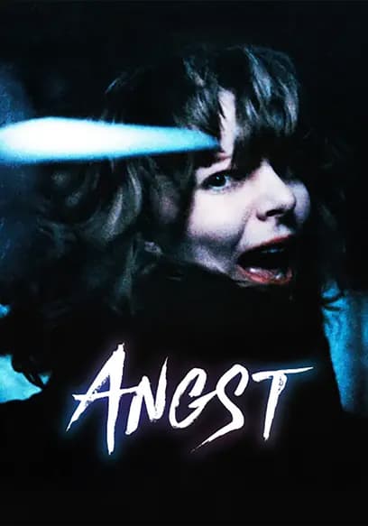 Angst (German)