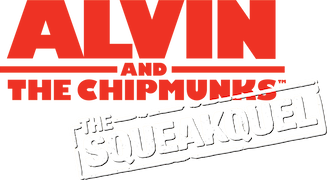 Alvin and the Chipmunks: The Squeakquel