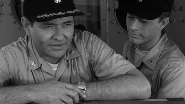 S04:E02 - The Thirty-Fathom Grave