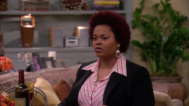 S04:E19 - He Loves Her, He Loves Me Not