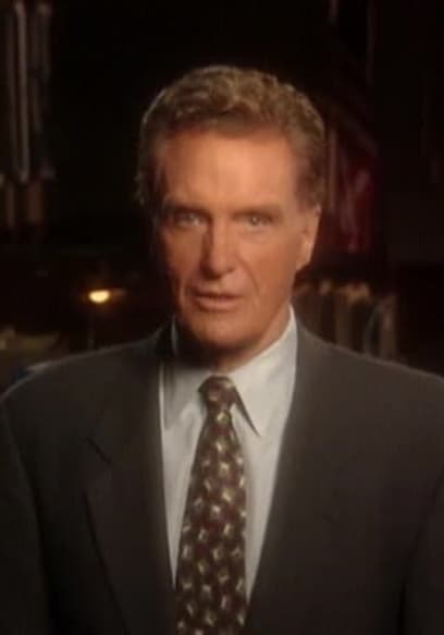 Watch Unsolved Mysteries With Robert Stack S08:E02 - Episode 2 - Free ...