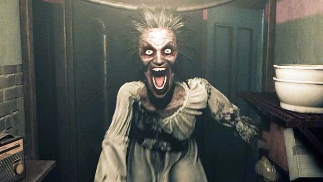 S29:E17 - The Scariest City on Earth