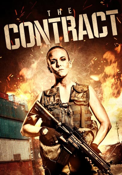 The Contract (Español)