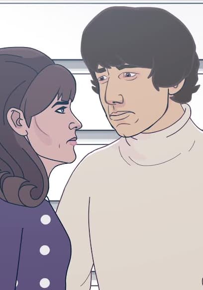 S04:E13 - The Faceless Ones (Pt. 3) poster