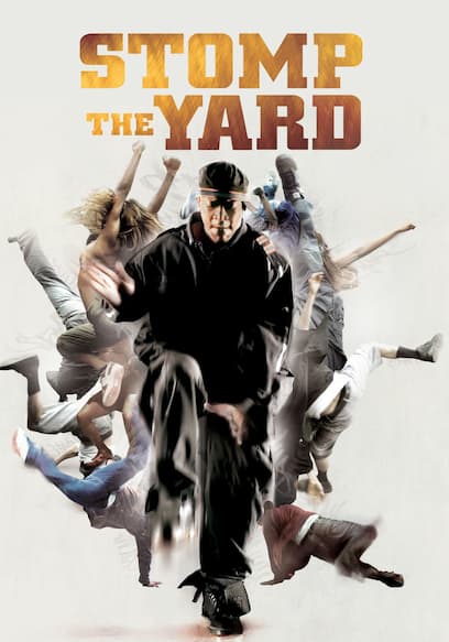 Stomp the Yard